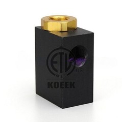 QE-01 QE-02 QE-03 QE-04 Pneumatic 1/8″ 1/4″ 3/8″ 1/2″ BSPT Quick Exhaust Valve