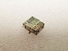 (3 PCS) 4DFA-1575B-12 SMD Dielectric Filters 4DFA / 4DFB Series TOKO *US STOCK*
