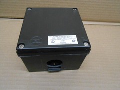 NEW THERMON PCA-1-SR PCA-1SR POWER CONNECTION SPLICE KIT NONMETALLIC (3 AVAIL)