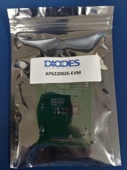 DIODES INCORPORATED AP62200Z6-EVM IC Development Tool