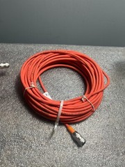BALOGH SEF-ST/50FT Female Power Connection Cable