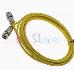PL75-32 2.0M TRC-50-1 Triple Coax Triple Bayonet BNC Cable