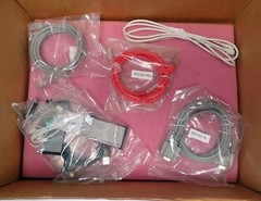 FREESCALE MCIMX31ADS E/C: I.MX31 APPLICATION DEVELOPMENT SYSTEM (ADS) NOS