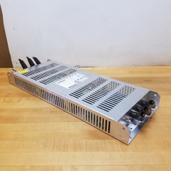 Rockwell Automation 2090-XXLF-375B Series A RFI Filter, 480VAC, 3 Phase, 75A