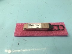 Allied Telesis AT-QSFPSR4 Transceiver, 990-004756-00, 195632