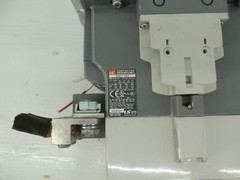 LS CONTACTOR META MEC, GMC-180
