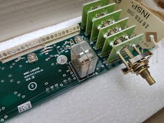 5998-99-428-3783 Circuit Card Assembly