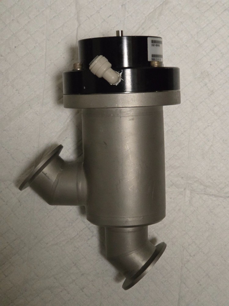 AMAT MKS HPS 162-0040K Isolation Valve, Pneumatic, Valve Inc VAT