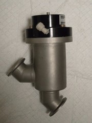 AMAT MKS HPS 162-0040K Isolation Valve, Pneumatic, Valve Inc VAT