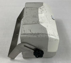 Keyence SJ-F2010 Electrostatic Discharge Blower 24V DC 1A Untested