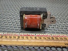 DECCO 382-0002277 9-1006 115V 60Cy Coils Used With Warranty (Lot of 4)