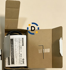 New SMC D-MP025A sensor