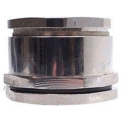 Roxtec RG M63 Circular Bulkhead Cable Entry Seal 1.5×1.5in Inner Dimensions