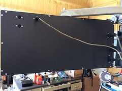 NEW BRIDGEPORT EZ-TRAK CONSOLE BOX with 15” Monitor/screen. Core Required