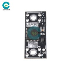 80V 50A High-Current Ideal Diode Module Charging Anti-Reverse Current Protection