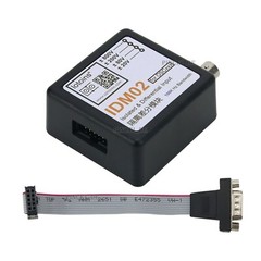 100KHz 800V Active Differential Isolation Module for LOTO Oscilloscope OSC48xx