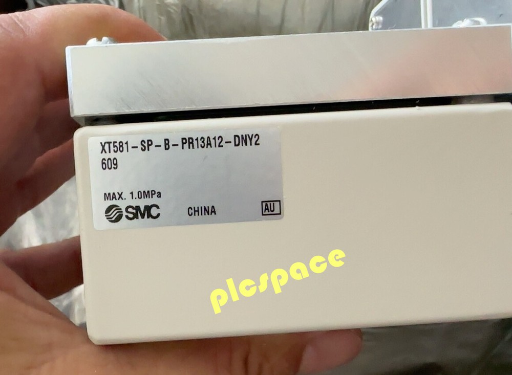 SMC XT581-SP-B-PR13A12-DNY2609 brand new Torch drive XT581-SP-B-PR13A12-DNY26