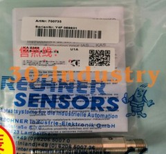 1PCS NEW FOR RECHNER KAS-80-A23-A-Y5 Proximity Switch Sensor