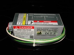 Advanced Protection Technologies Inc. (APT) TE02XCS104X2 Surge Protection Device