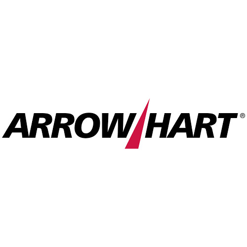 Arrow Hart LTB145, 1/2″, Liquid Tight Flexible Conduit Grip, 1 pc