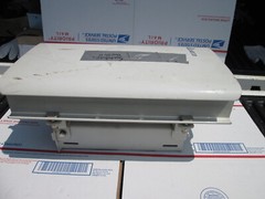 Delta ESR-48/20C S Rectifier 48V Advantage 1KW Power Module 1000W