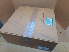 Panduit Polyethylene Spiral Wrap 100 FT New in Box Part No. T100F-C