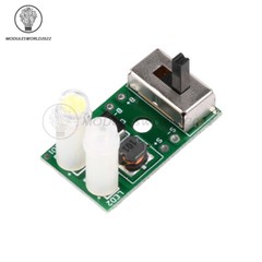1.2V NiMH Battery Controller Solar Lamp Lights Control Lawn Lamp Circuit Board