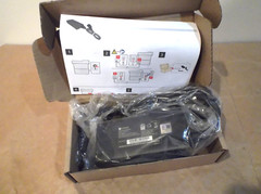 NEW Lexmark printer surge protection device SPD0001 9900-001 3080862