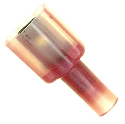 Molex Incorporated 19004-0001 Quick Disconnects, 22-18 AWG