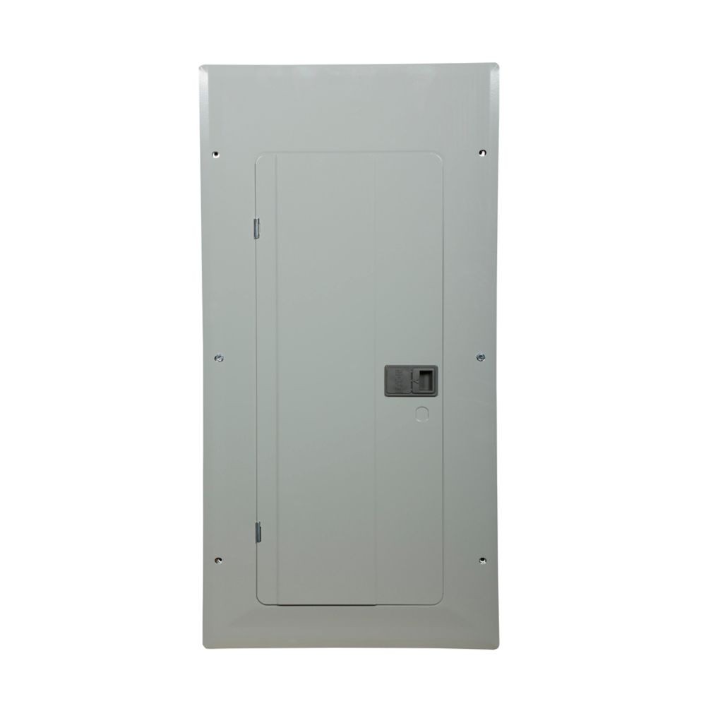Eaton 3BR2442L150 Main Lug Loadcenter, 200A, 42 Circuits, NEMA 3R, 25kAIC