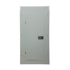 Eaton 3BR2442L150 Main Lug Loadcenter, 200A, 42 Circuits, NEMA 3R, 25kAIC