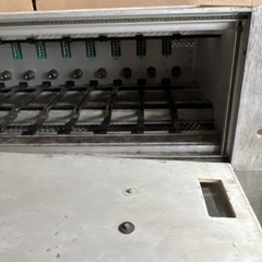 Moore Industries PIR/11/11/24DC/-RF (PIR) Chassis Used Surplus