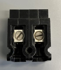 CHALLENGER TL-12-2 125 AMPS 240 VAC MAIN LUG SUBFEED KIT