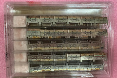 TOKO 6DFB-915E-10 RF Specific Dielectric Filter Bandpass 915MHz Center NEW