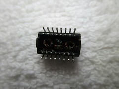 10pcs M3O66ANL M3066ANL SOP16 IC Chip