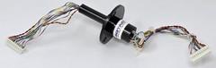Rotac 20HX Capsule Slip Ring