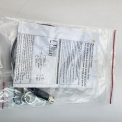 BALLUFF BIC0077 BIC 1I1-P2A05-M12MM-BPX0-003-M45A BIC1I1P2A05M12MMBPX0003M45A