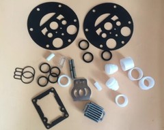 1pc NEW Air operated diaphragm pump HUSKY2150 repair kit slide