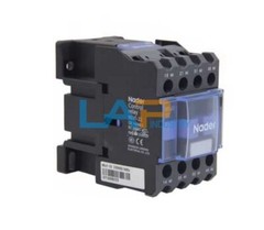 1PCS New NDJ1-22 AC contactor relay (2 open and 2 closed) AC220V/110V/48/36/24V