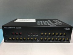ORIENTAL MOTOR SG6100S SUPER VEXTA DRIVER PULSE GENERATOR, 131848