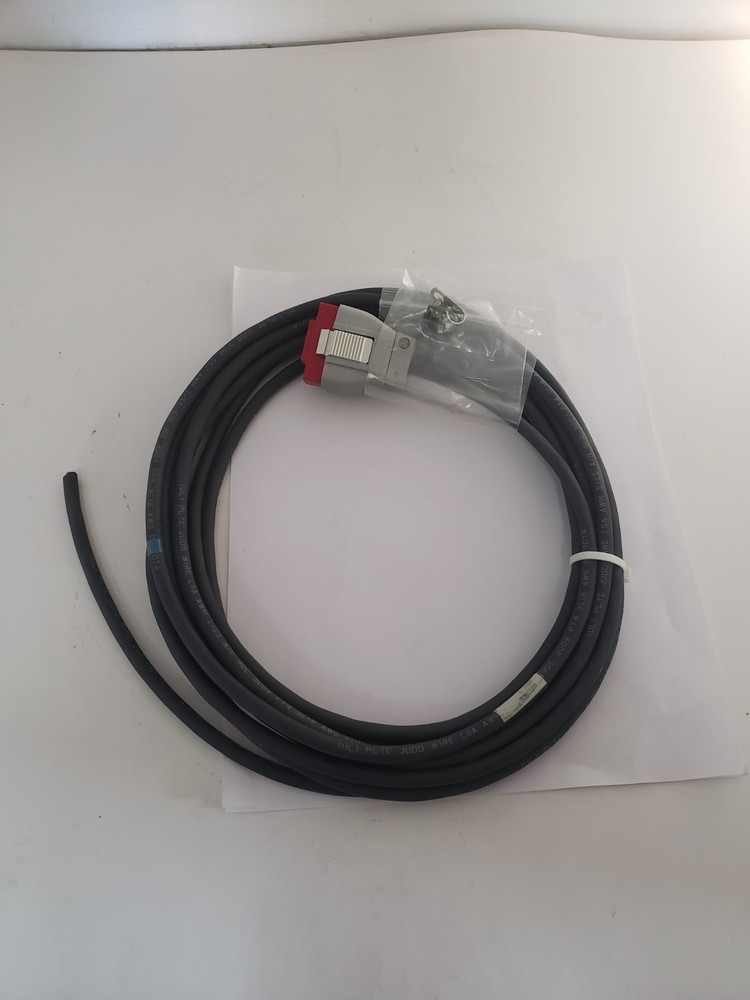 FOXBORO N0139CB POWER CABLE 15ft LONG, NNB