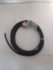 FOXBORO N0139CB POWER CABLE 15ft LONG, NNB