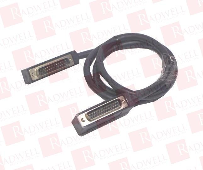 RADWELL VERIFIED SUBSTITUTE IC693CBL301-SUB / IC693CBL301SUB (BRAND NEW)