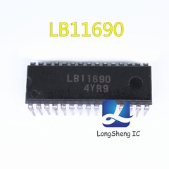 5pcs LB11690 Sound chip in common use new