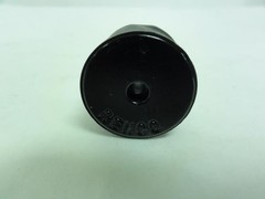 184929 New-No Box; Renco RL-2447 Lot-5 Inductors; 330 uH; 20A