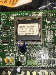 PARADOX DGP2-ACM1 Access Control Module