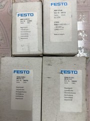 One MFH-3-1/8-EX 535897 solenoid valve New Welcome counteroffer