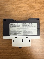 Lot Of 8 Industrial Electrical Components See Description For Details