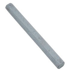 Pratical Electrical Equipment Ferrite Rod With Length 100/160/200mm Ferrite