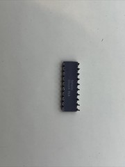 AD670AD Analog Devices – Analog to Digital Converter IC ceramic 20 pin dip